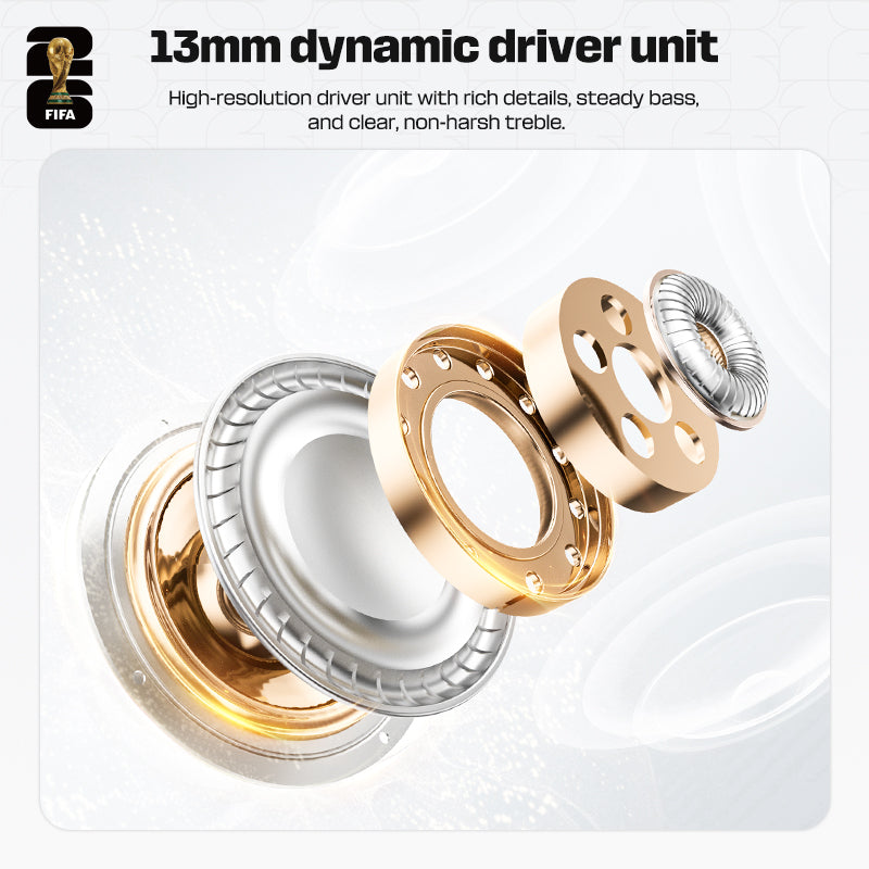 3-in-1 Headphones