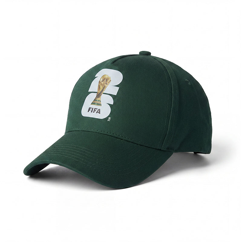 2026 FIFA World Cup Official Baseball Cap