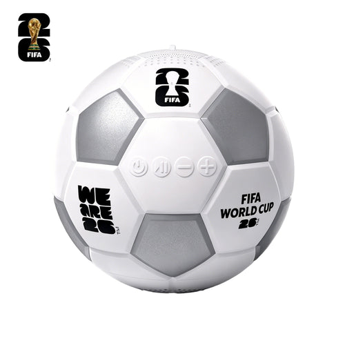 World Cup Football Speaker