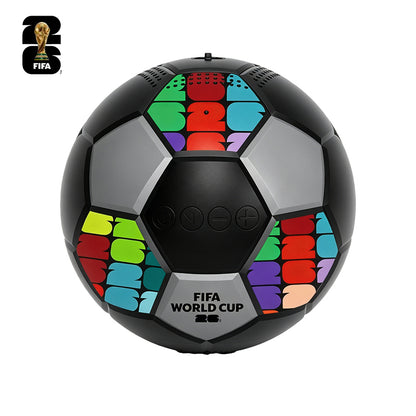 World Cup Football Speaker