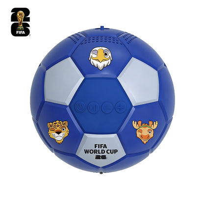 World Cup Football Speaker