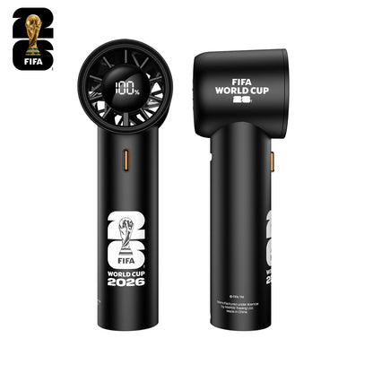 FIFA WORLD CUP 26™ OFFICIAL HANDHELD FAN