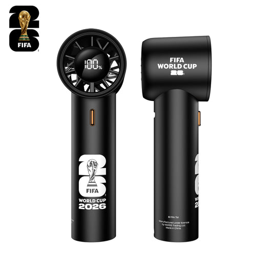 FIFA WORLD CUP 26™ OFFICIAL HANDHELD FAN