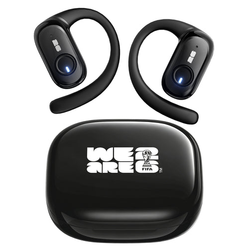 World Cup Smart Dialogue Headphones