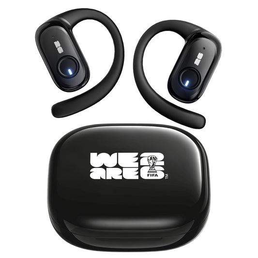 World Cup Smart Dialogue Headphones