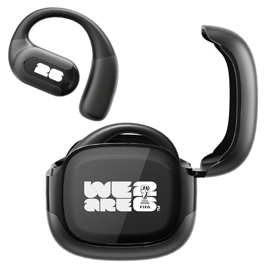 World Cup Over-ear Waterproof Bluetooth Headphones