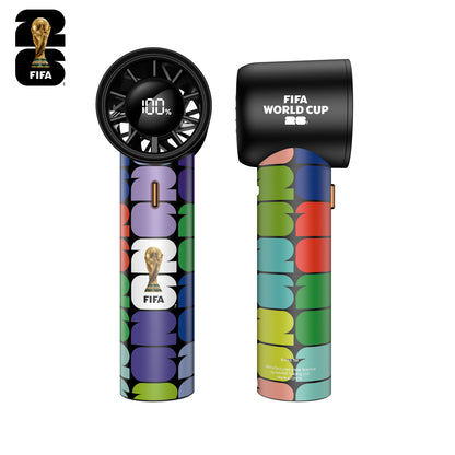 FIFA WORLD CUP 26™ OFFICIAL HANDHELD FAN