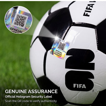 FIFA World Cup 2026 Licensed Size 5 Soccer Ball