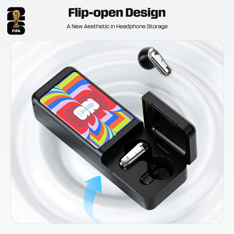 3-in-1 Headphones