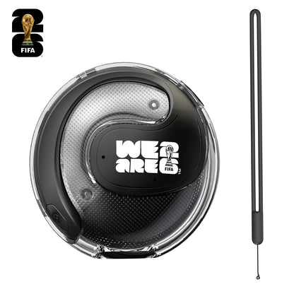 FIFA Co Branded Cool Open Earphones