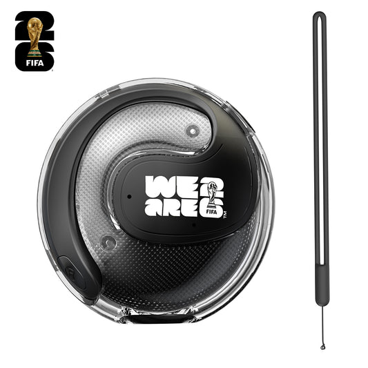 FIFA Co Branded Cool Open Earphones