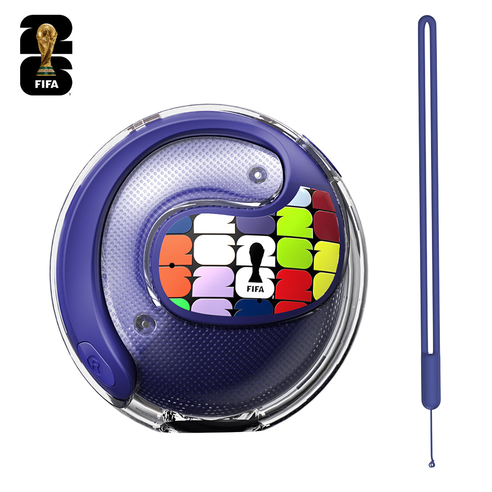 FIFA Co Branded Cool Open Earphones